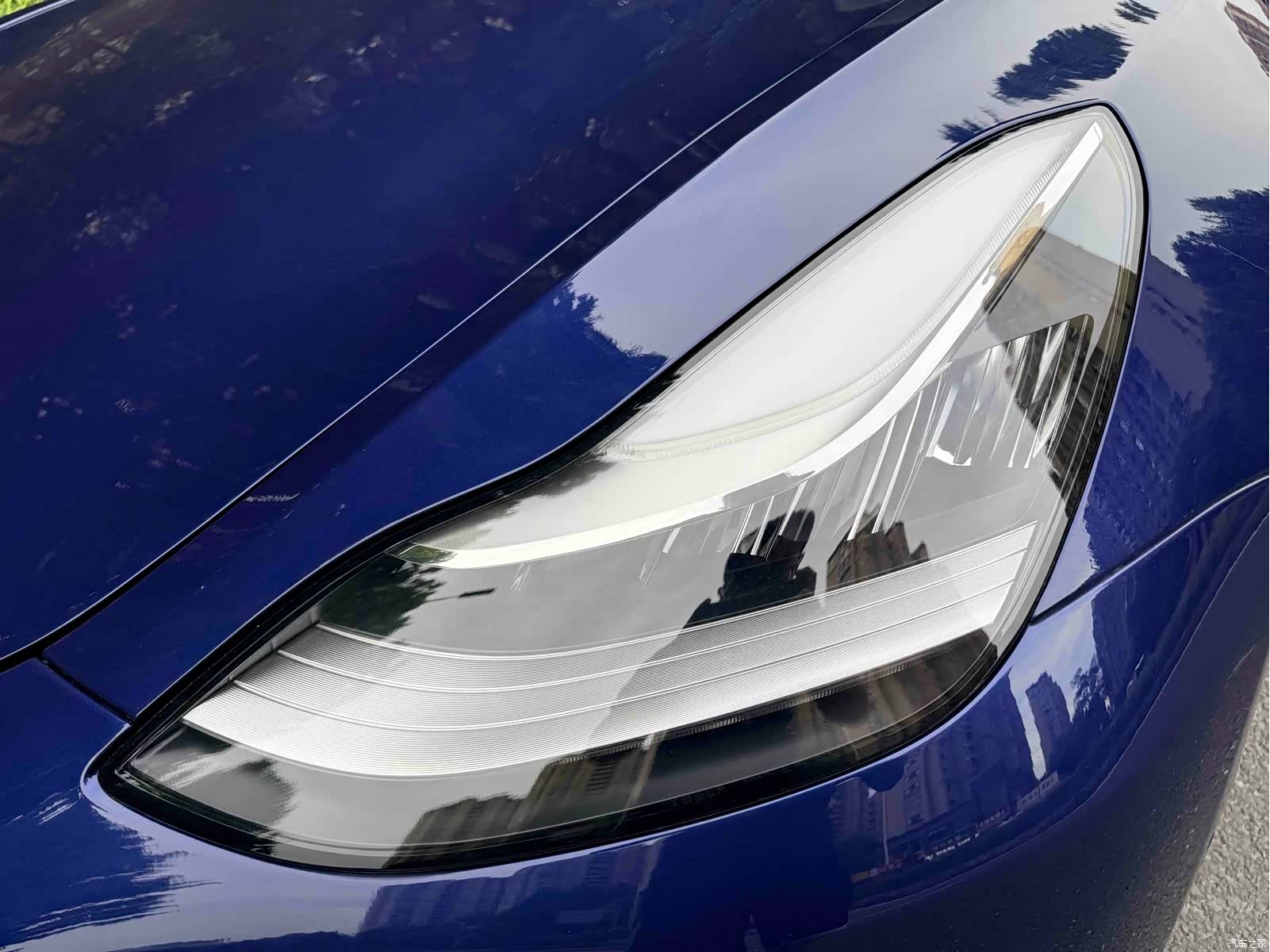 Tesla Model 3, 2019 3