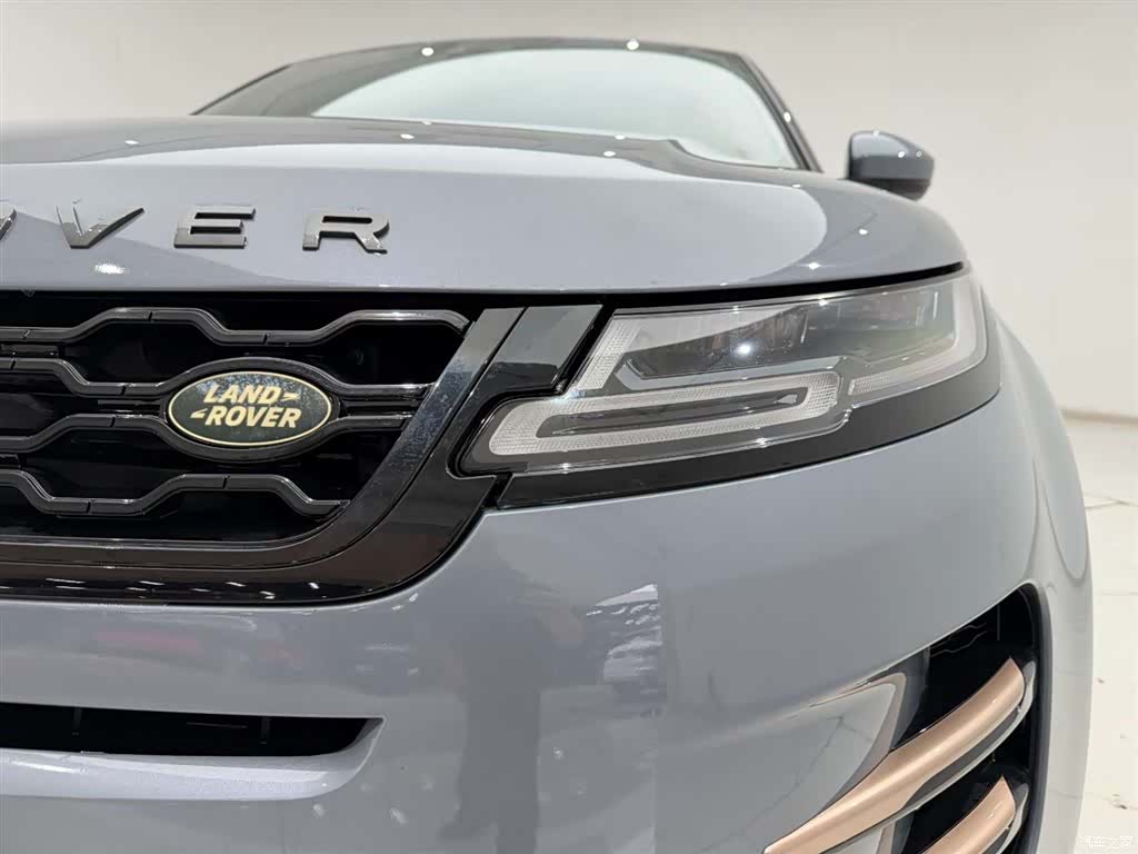 Land Rover Range Rover, 2021 2