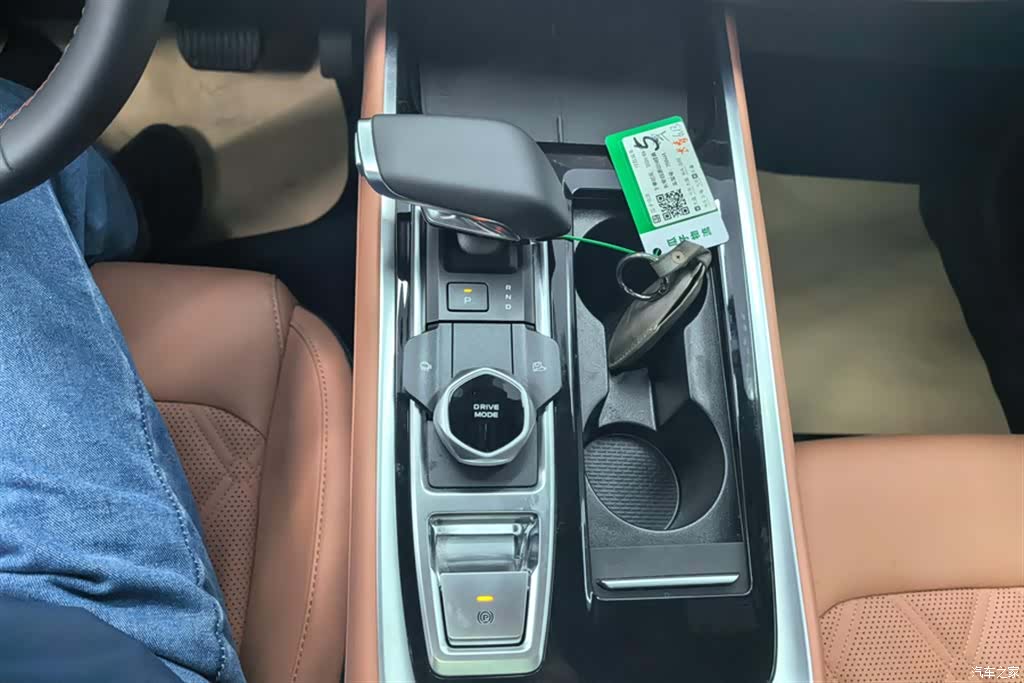 Changan Eado, 2024 16