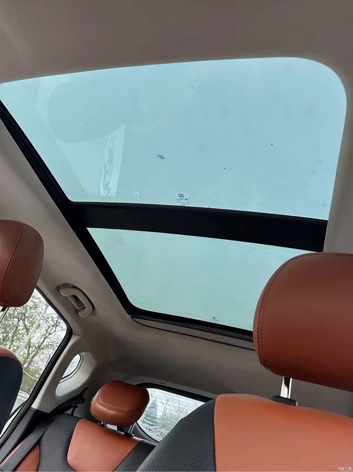 BAIC X35, 2016 7