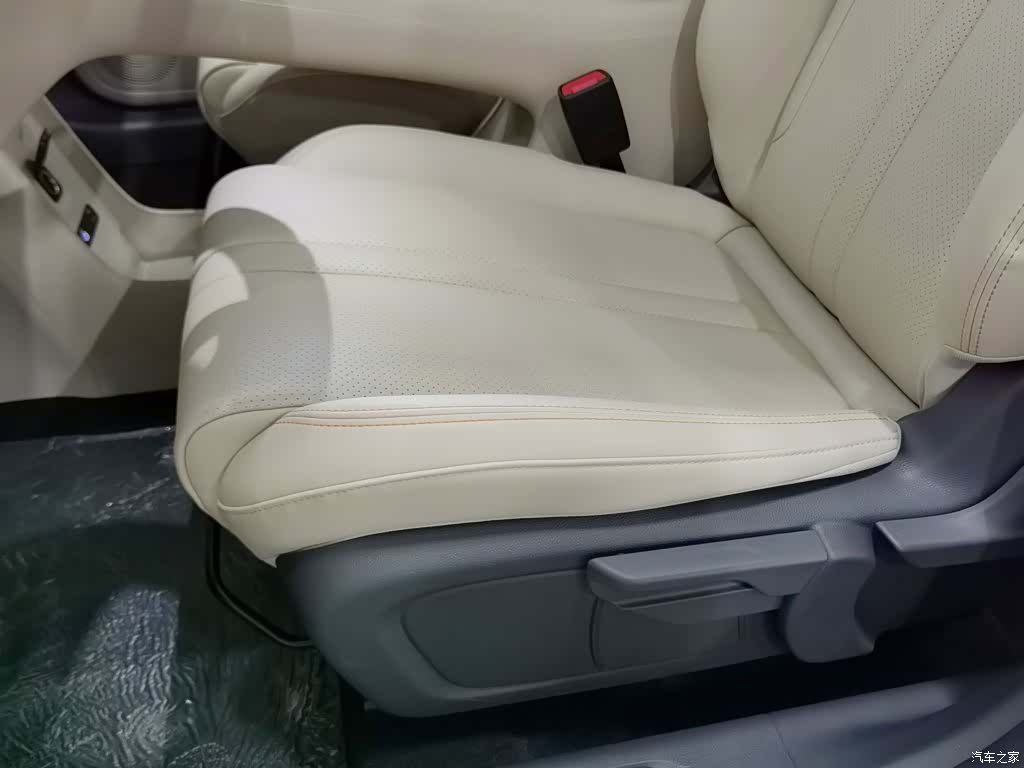 Wuling S, 2025 20