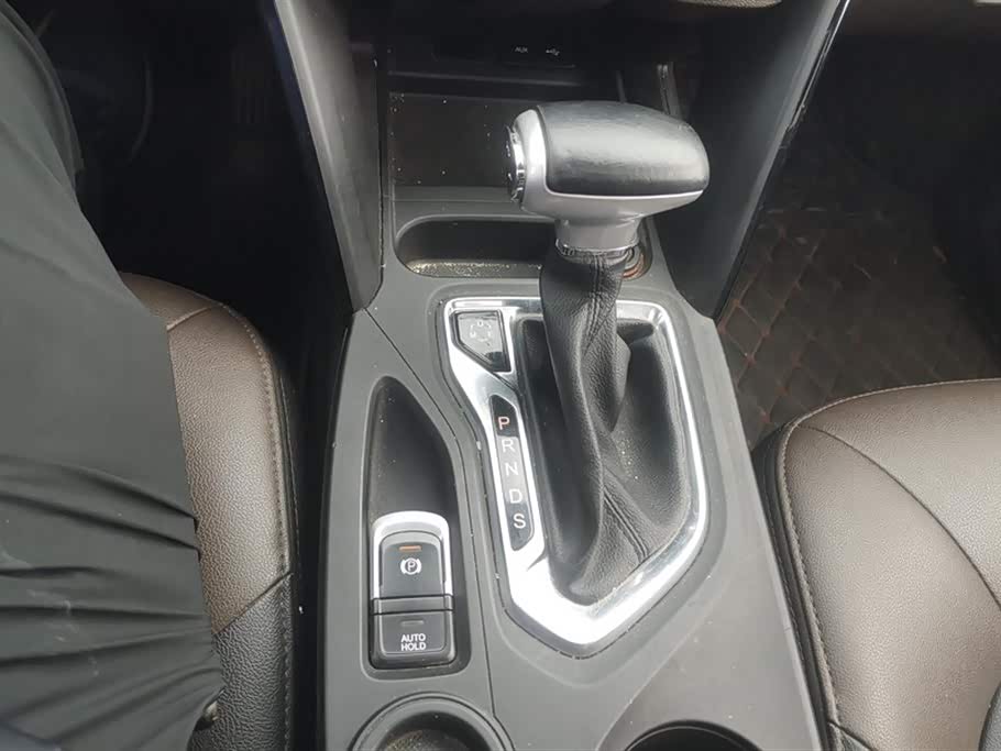 Trumpchi Trumpchi GS4