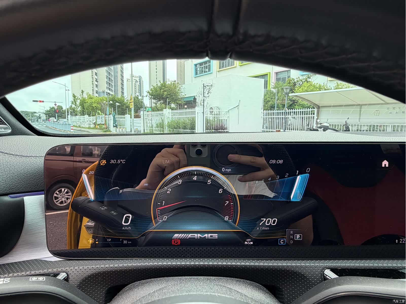 Mercedes-Benz A-Class, 2021 14