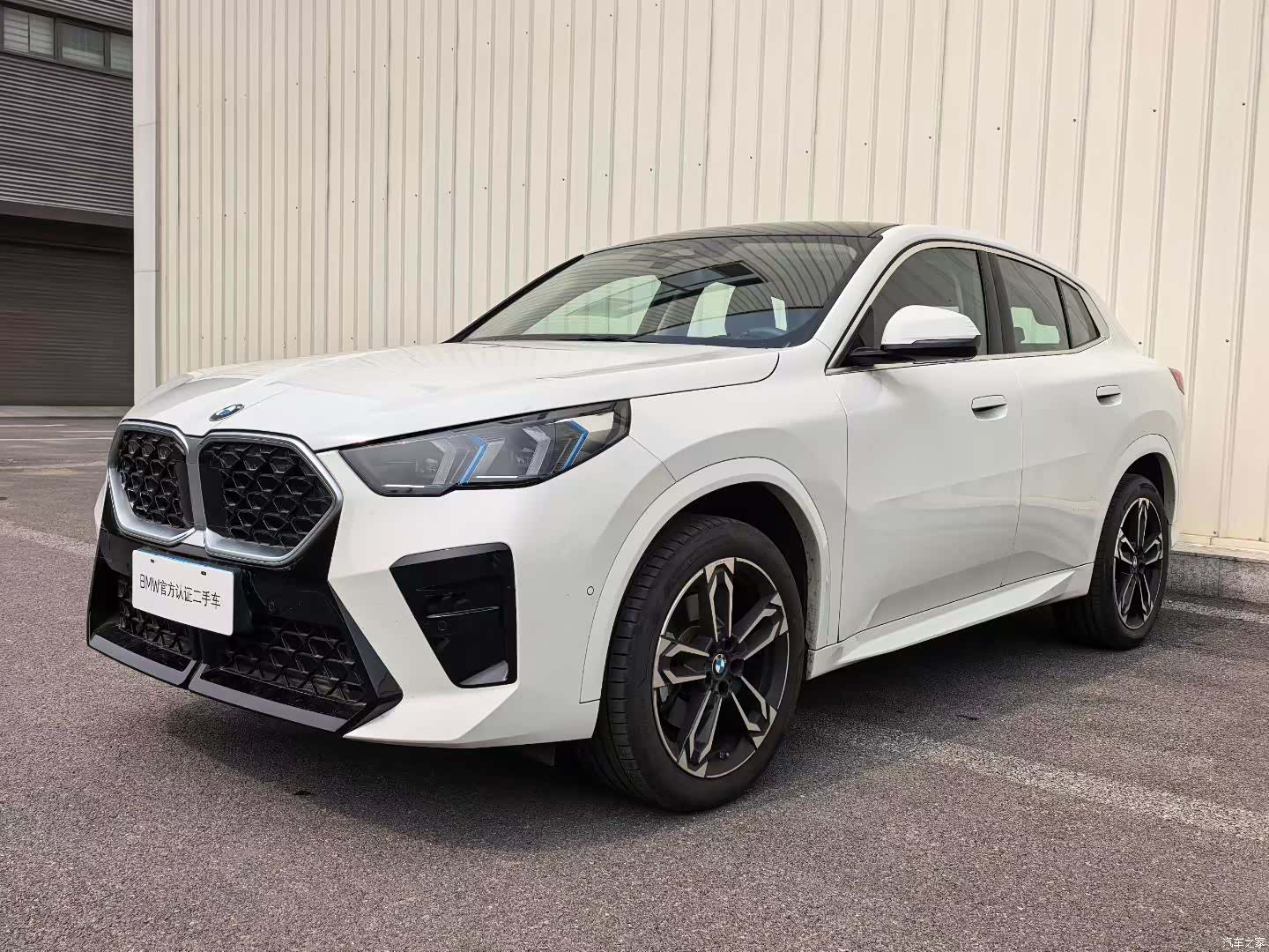 BMW X2, 2025 1
