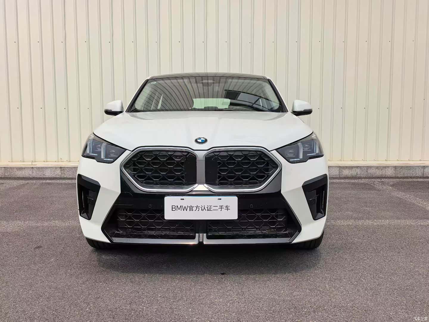 BMW X2, 2025 2