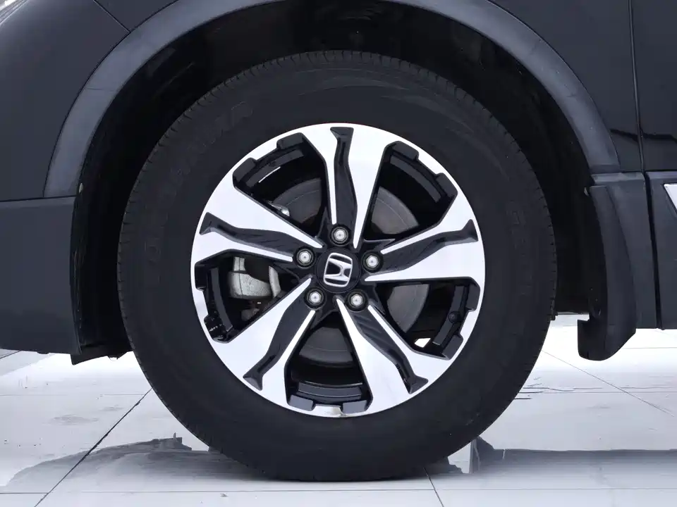 Honda CR-V Honda CR-V
