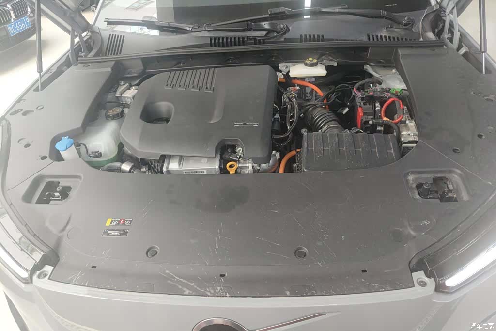 Volvo XC70, 2026 10