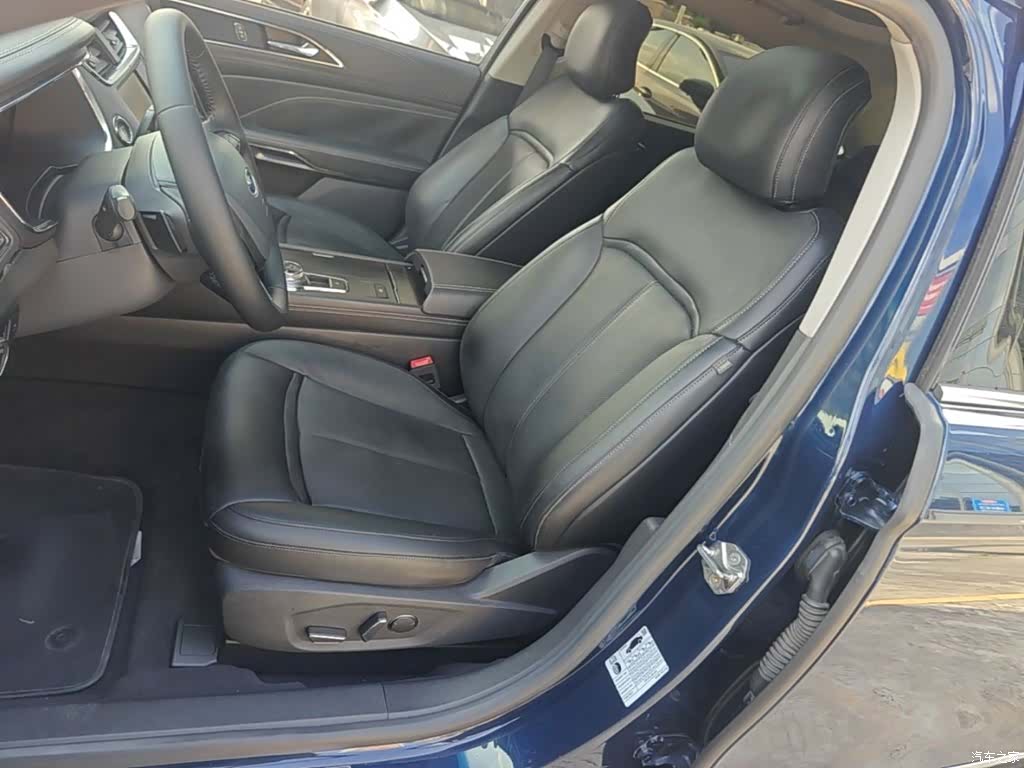Ford Taurus, 2016 15