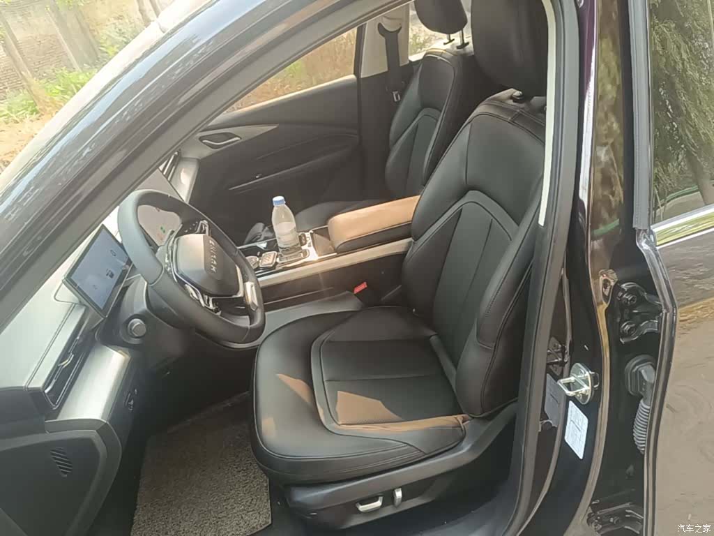 Wuling Starlight, 2024 15