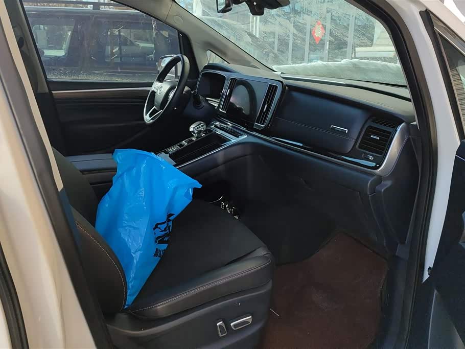 Trumpchi Trumpchi M8 Trumpchi Trumpchi M8