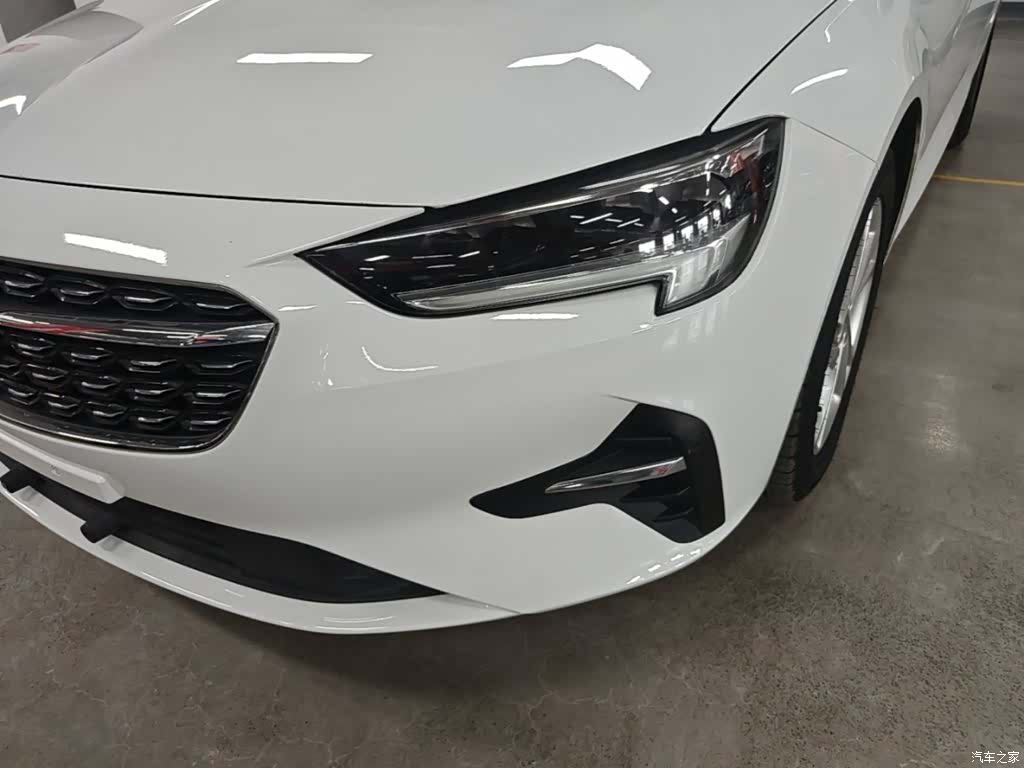 Buick Regal, 2021 24