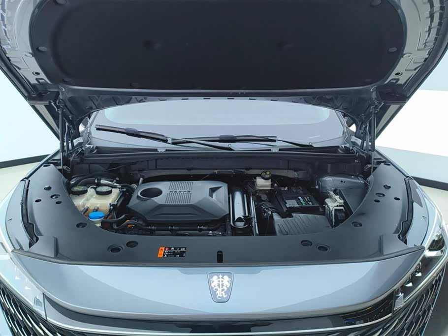 Roewe RX5 Roewe RX5