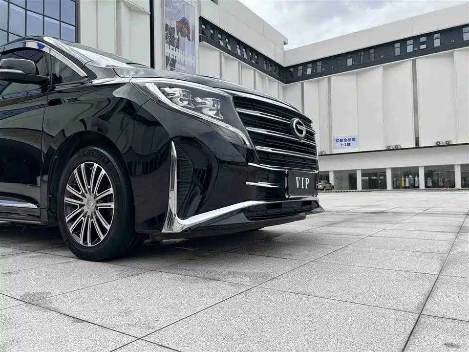 Trumpchi Trumpchi M8