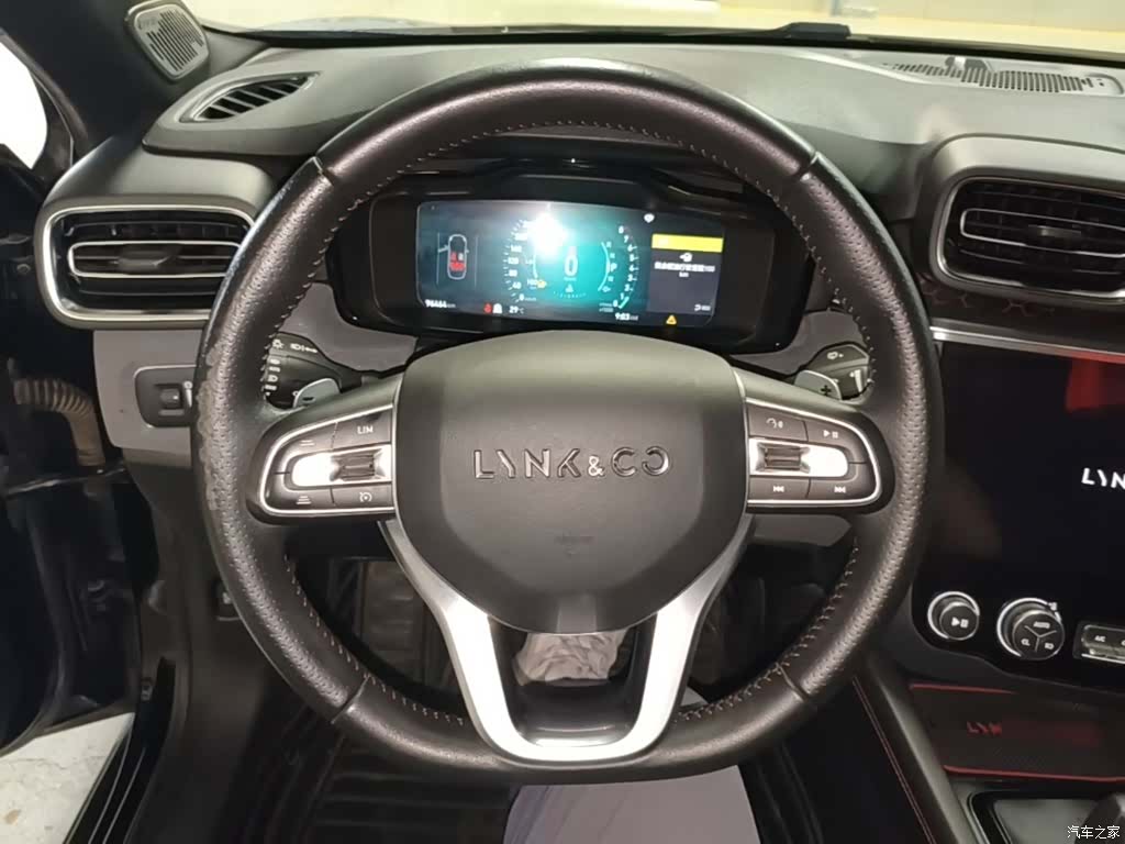 Lynk & Co 02, 2020 11
