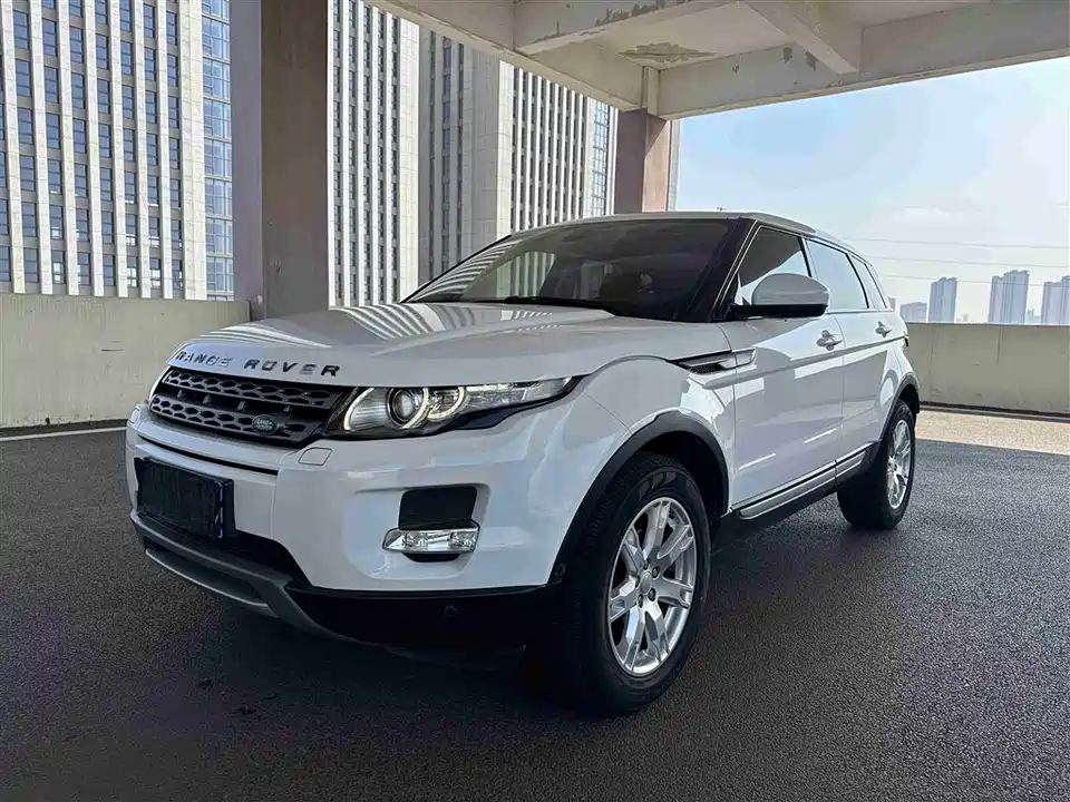 Land Rover Range Rover Aurora Land Rover Range Rover Aurora