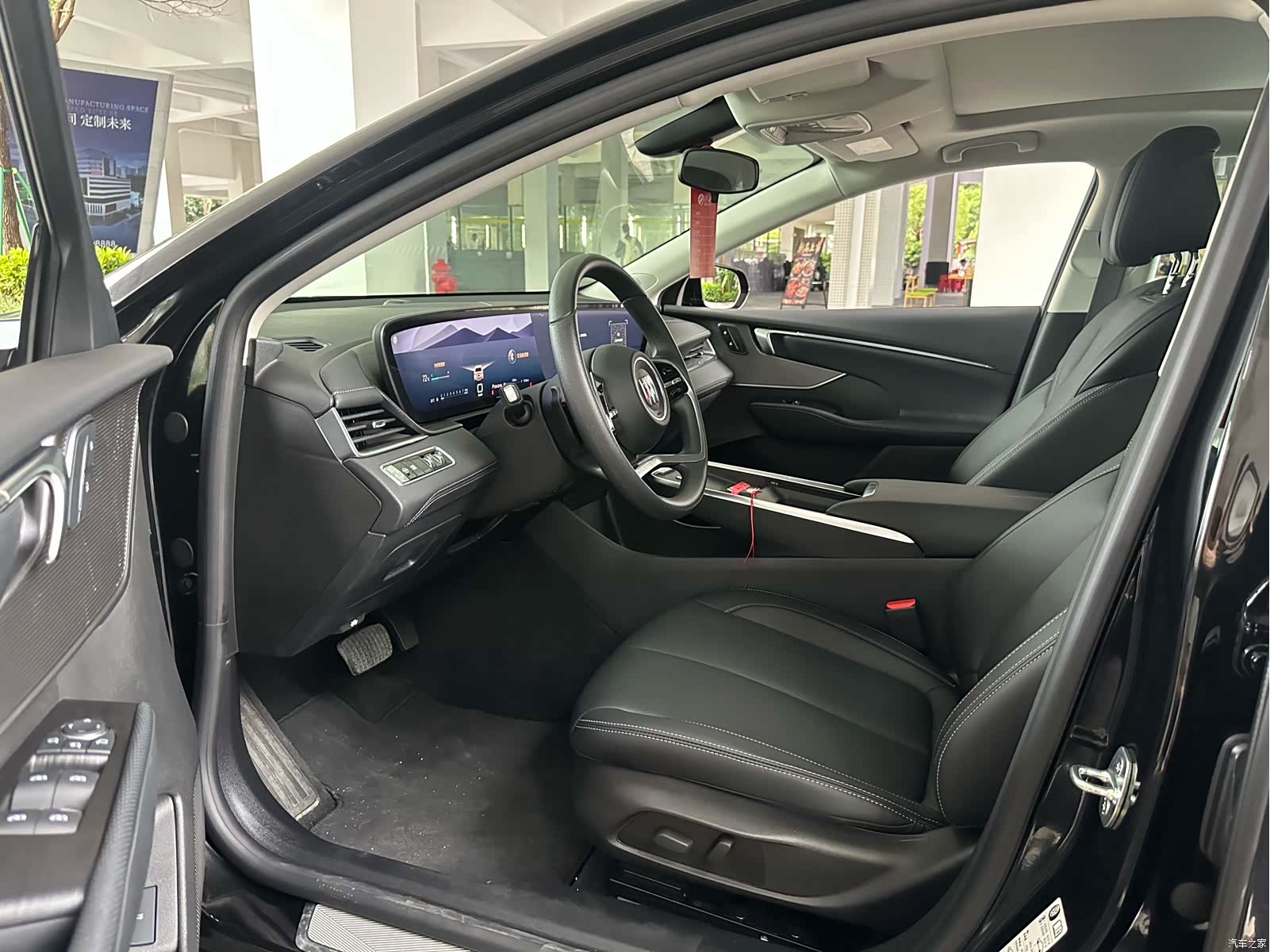 Buick LaCrosse, 2024 4