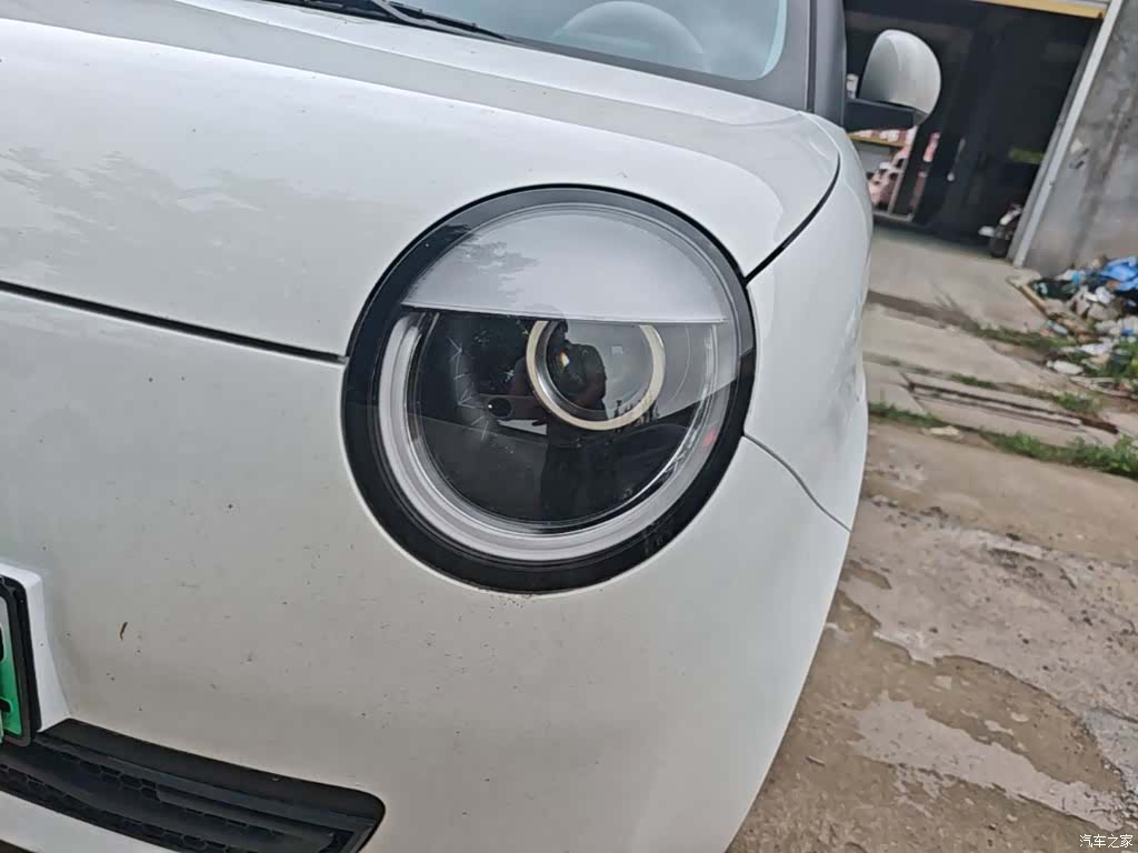 Changan Lumin, 2025 24