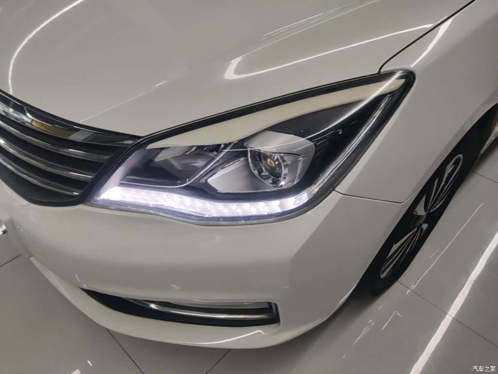 DongFeng A60, 2015 24