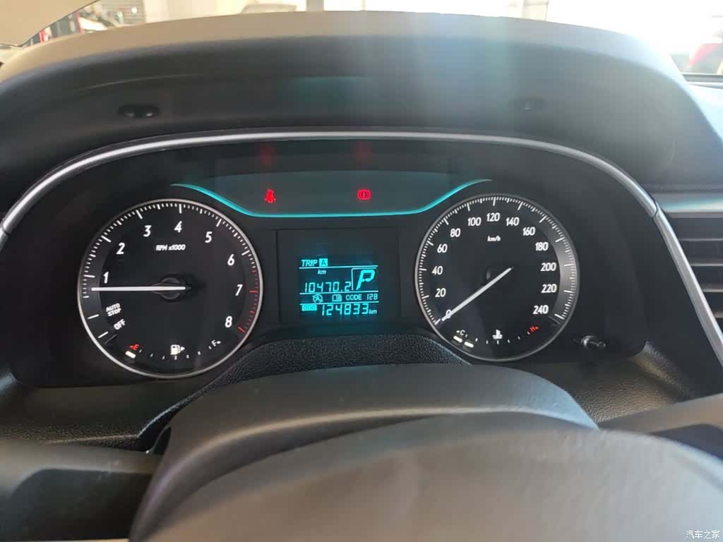 Buick 15N, 2015 12