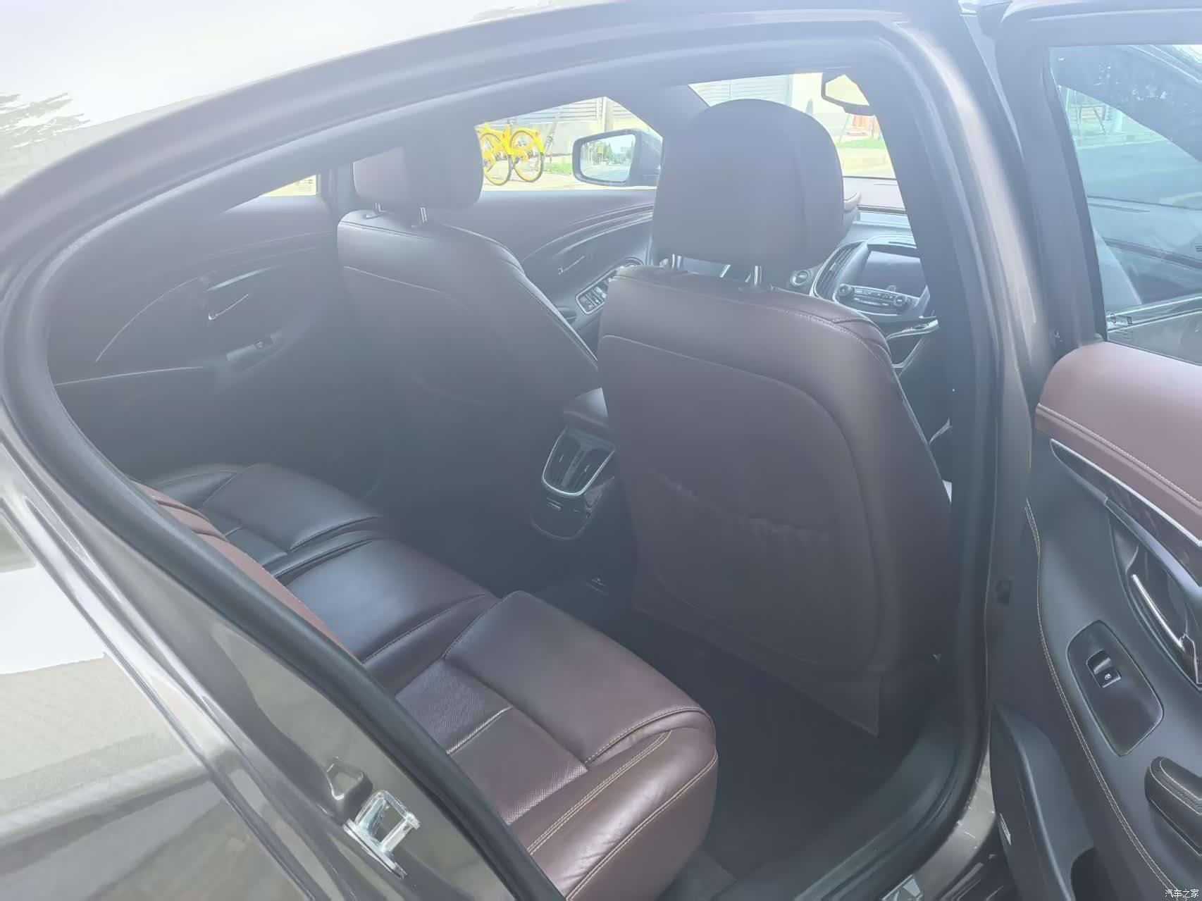 Buick LaCrosse, 2013 8