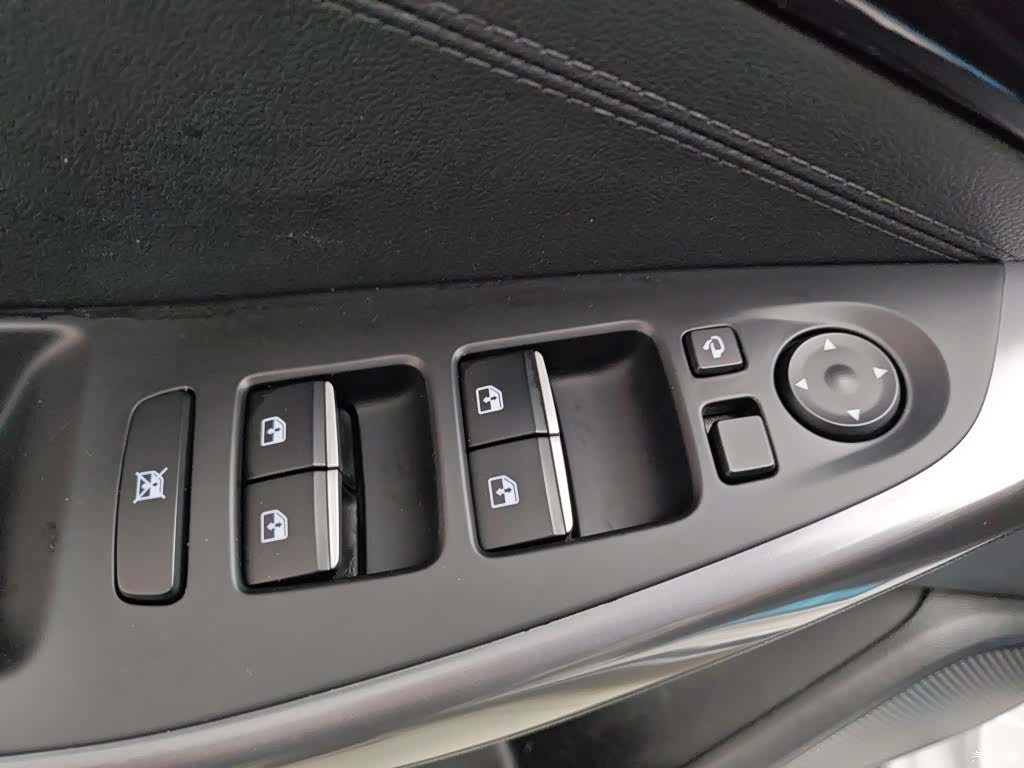 Hyundai Lafesta, 2024 9