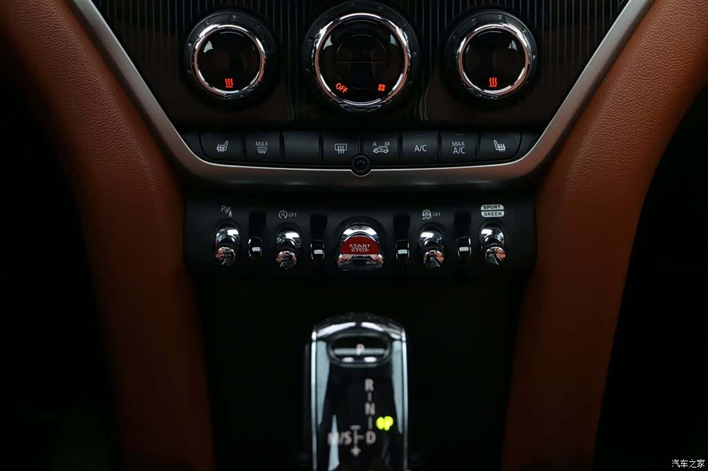 Mini Countryman, 2024 26