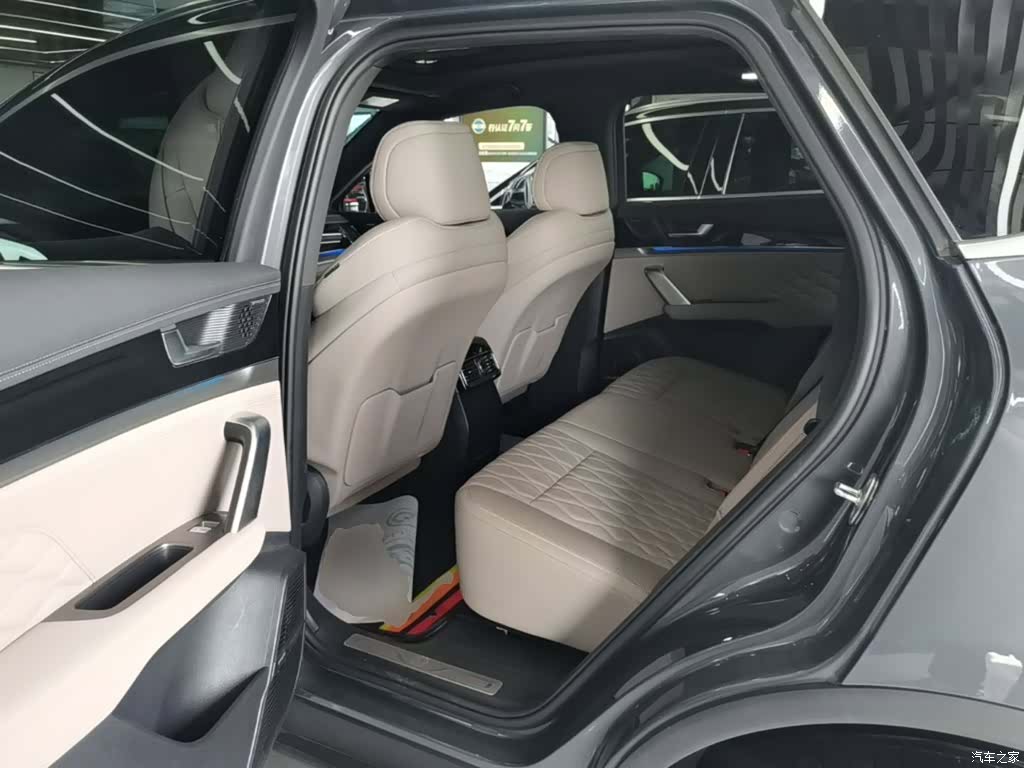 BYD Tang, 2024 17