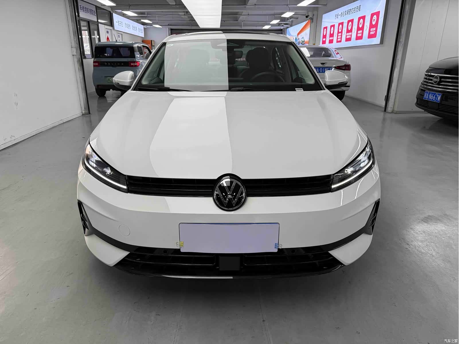 Volkswagen Sagitar, 2026 2