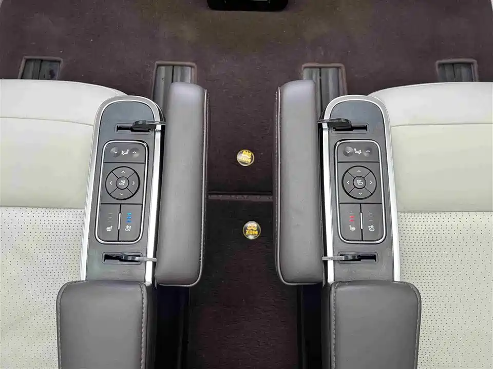 Trumpchi Trumpchi M8