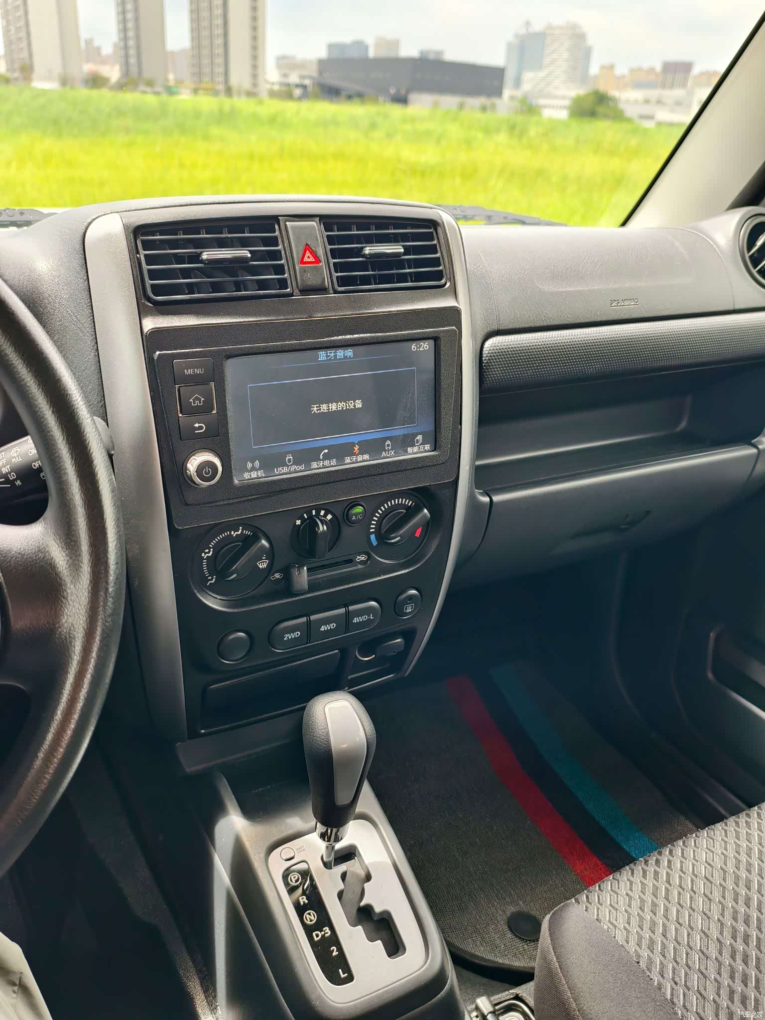 Suzuki 1.3, 2018 20