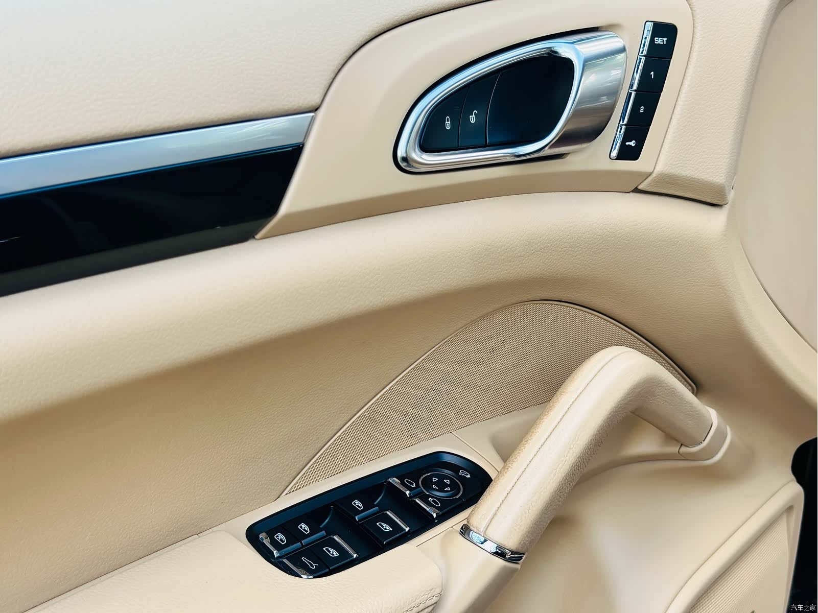 Porsche Cayenne, 2017 19