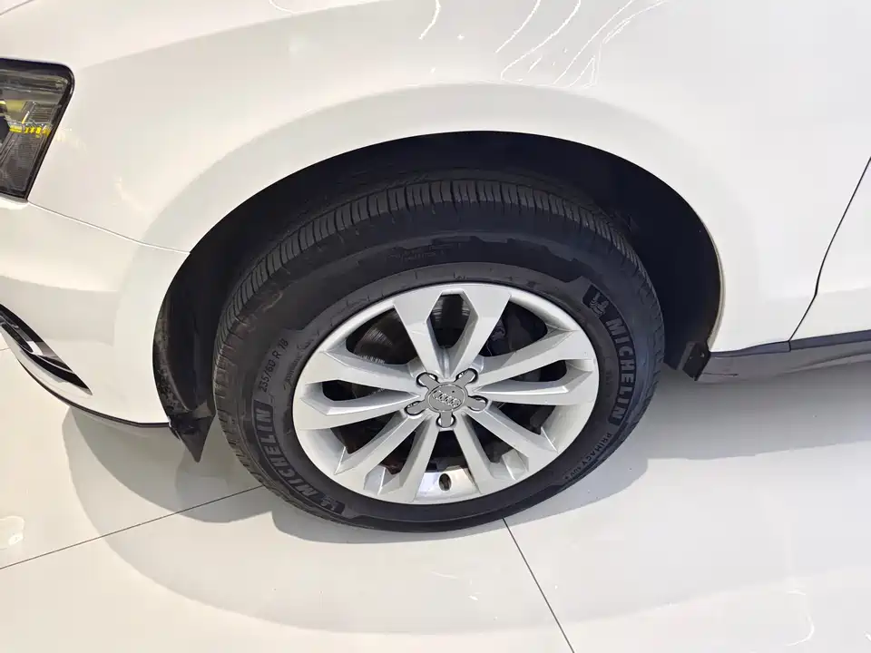 Audi Q5 Audi Q5