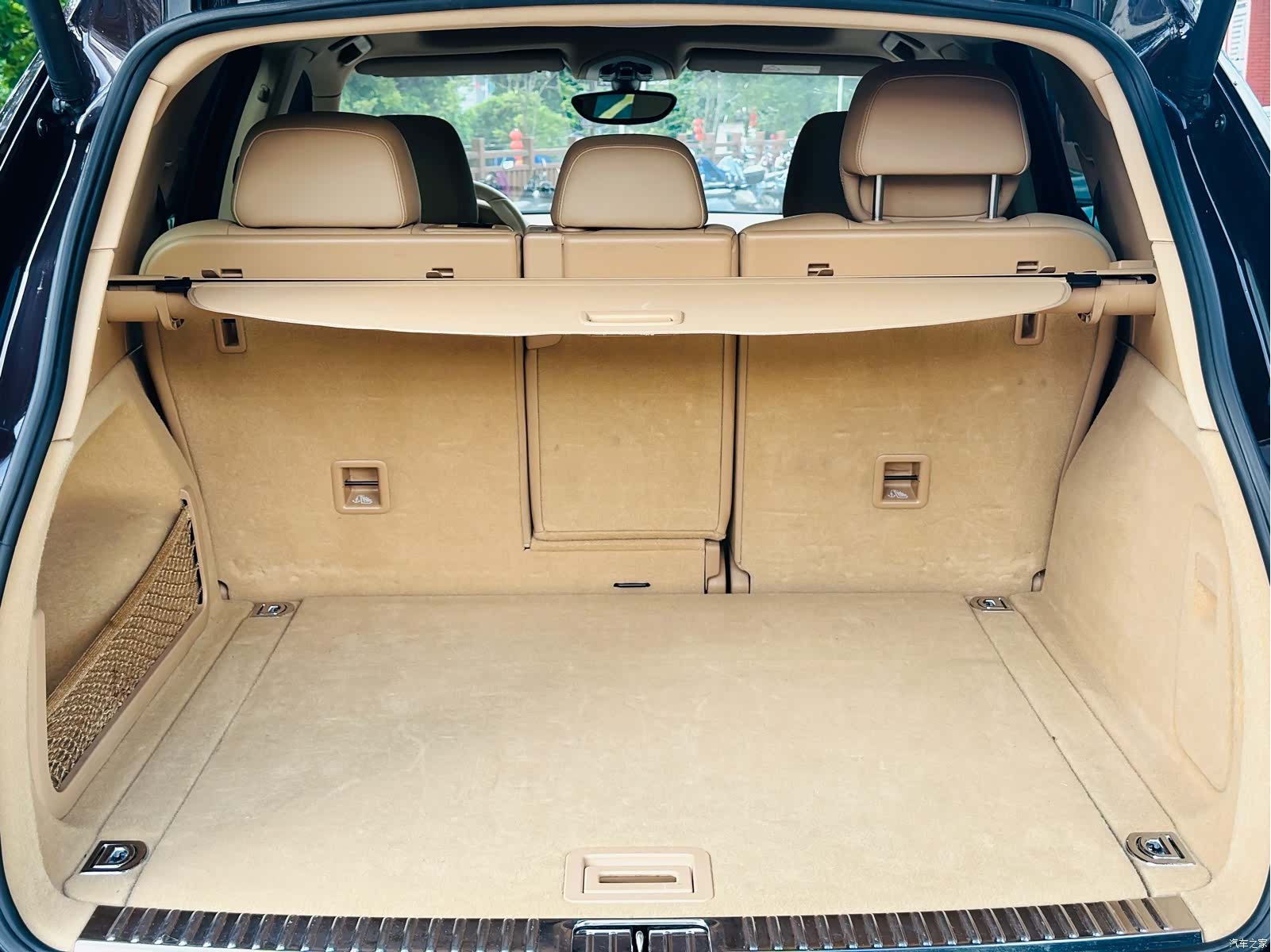 Porsche Cayenne, 2017 43
