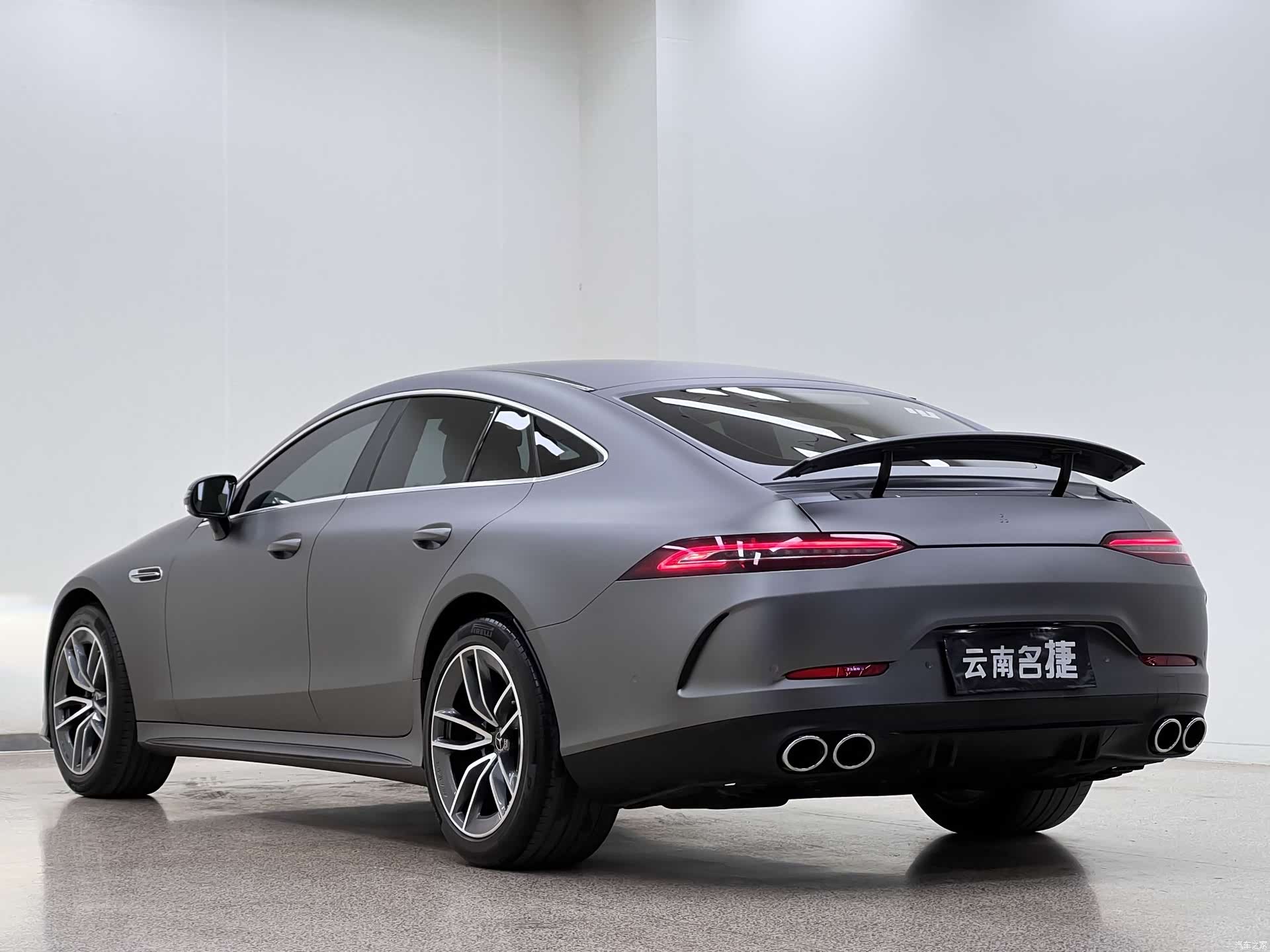 MG AMG, 2020 все фото