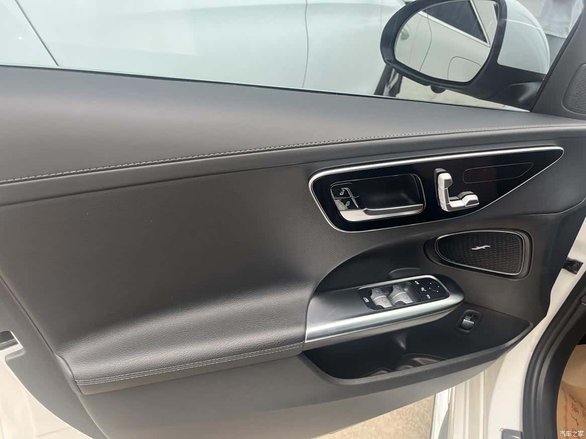 Mercedes-Benz C-Class, 2022 12