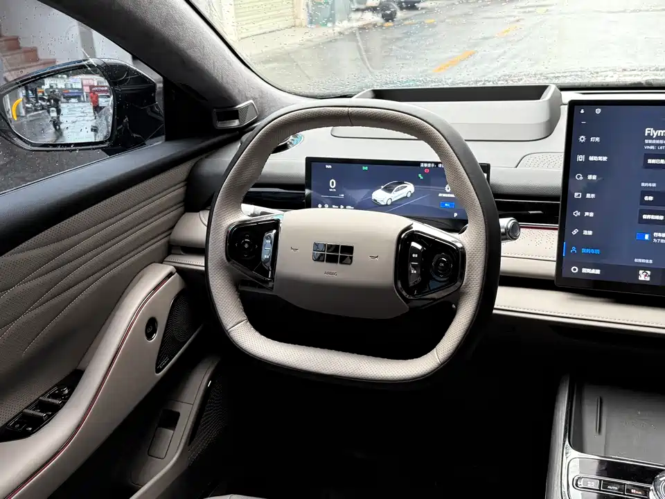 Geely Galaxy Galaxy Sparkle 8