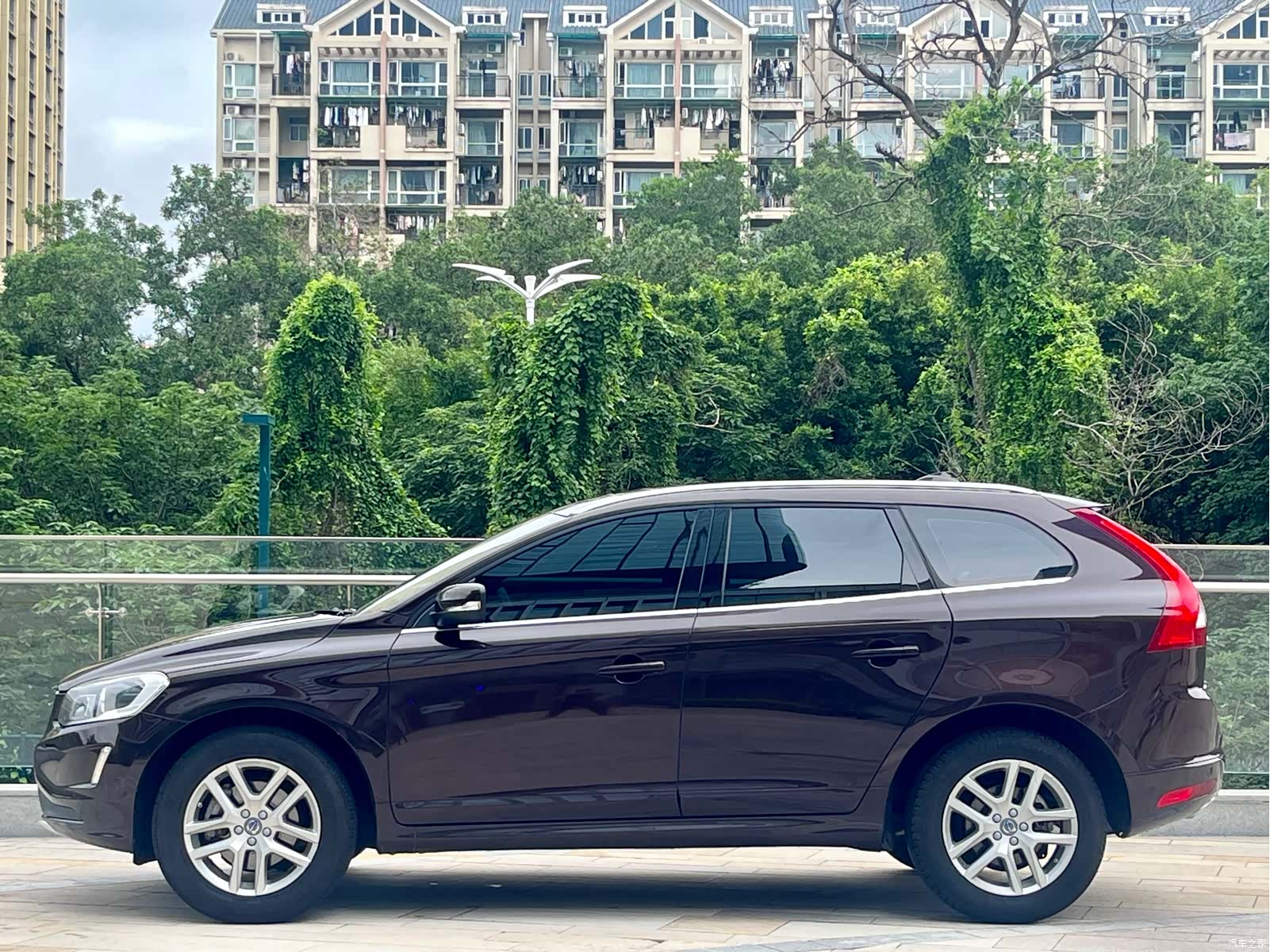 Volvo XC60, 2017 3