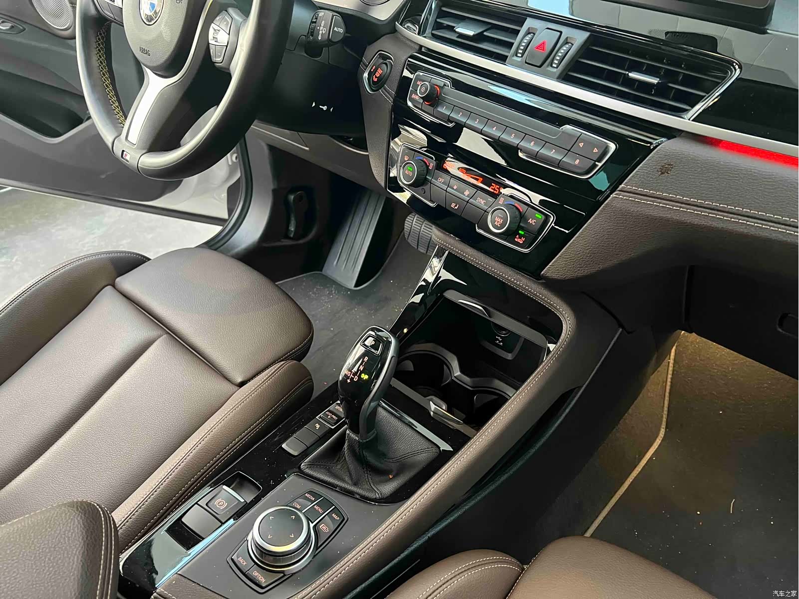 BMW X2, 2023 11