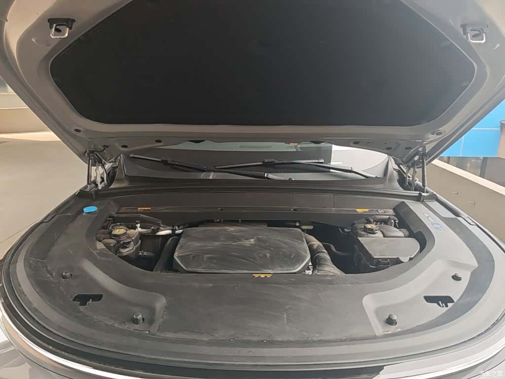 Li Auto L9, 2025 20