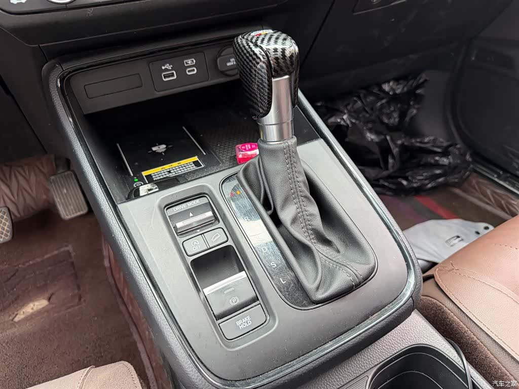 Honda CR-V, 2023 9