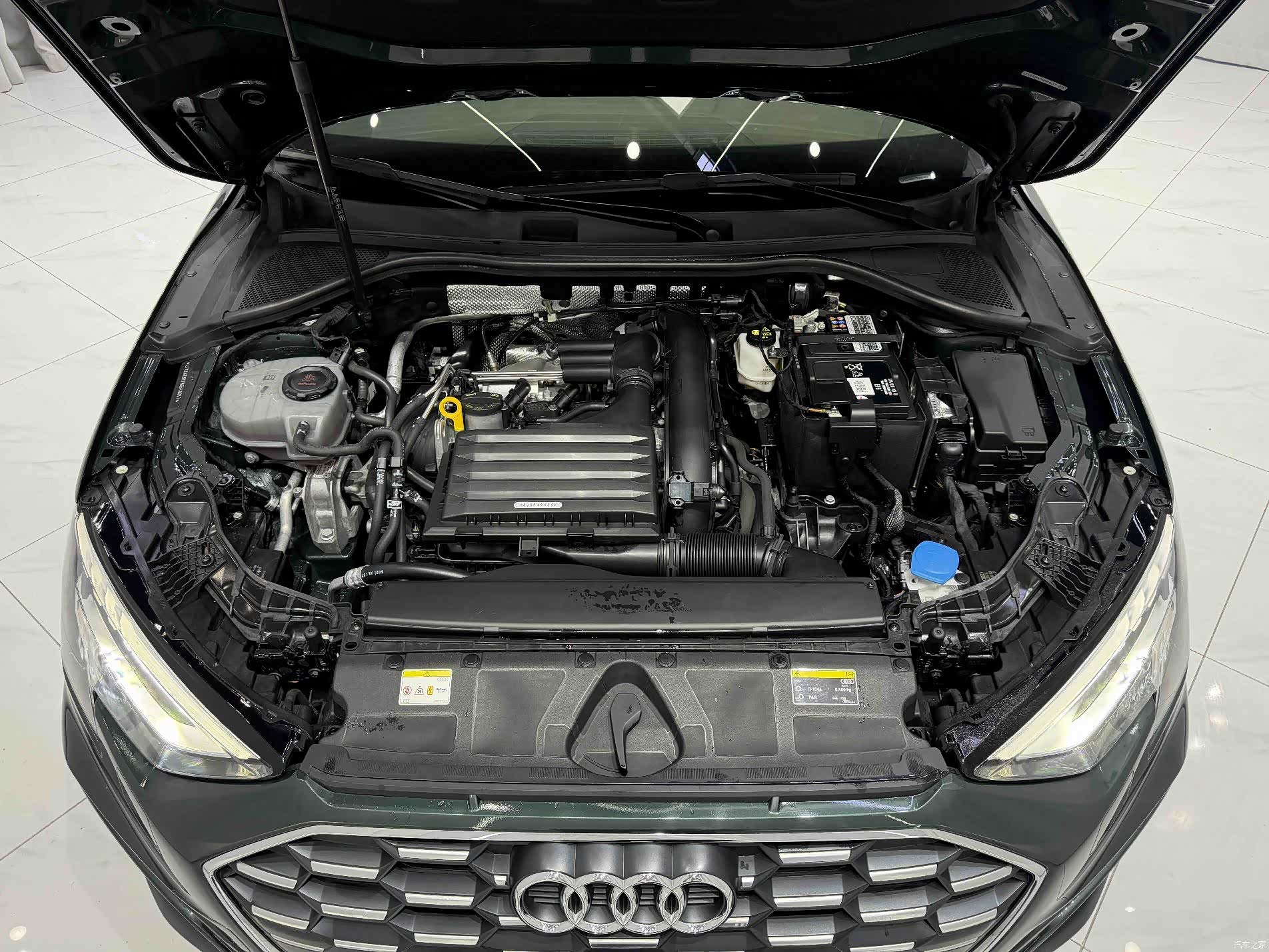 Audi A3, 2022 19