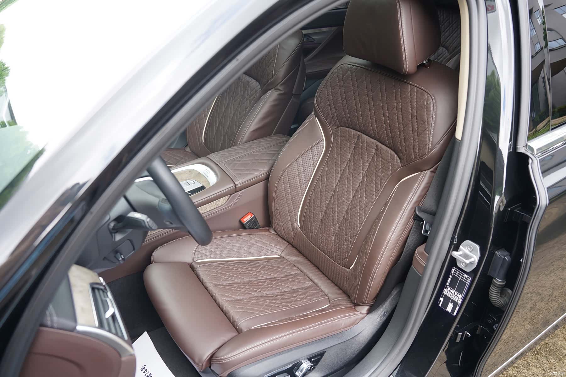 BMW 7 Series, 2022 14
