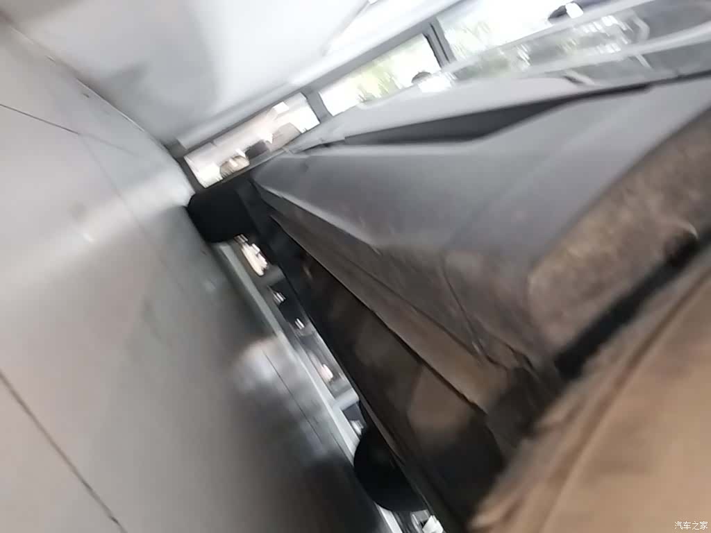 Ford Edge, 2019 21