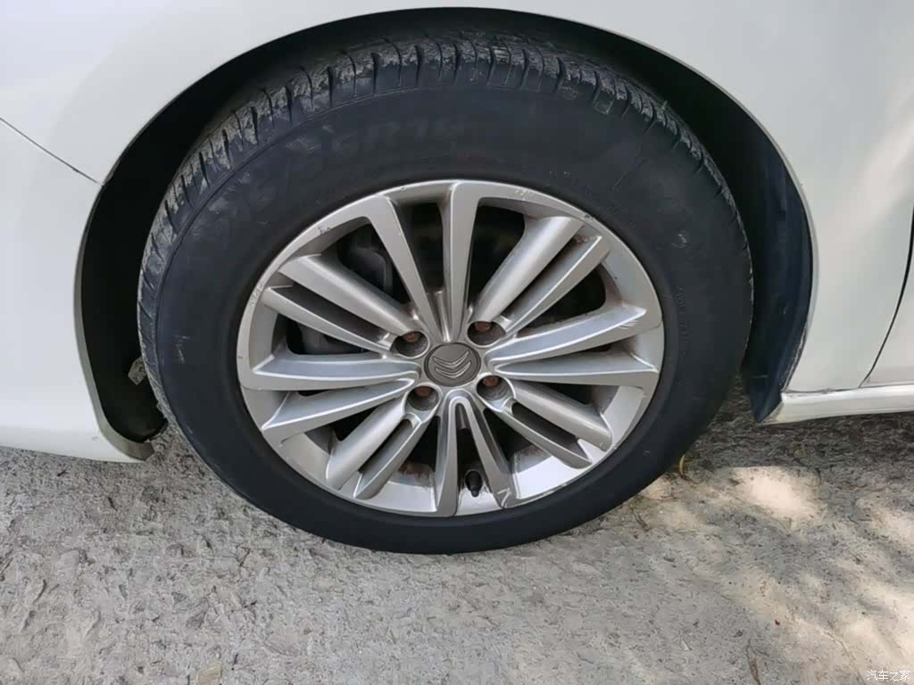 Citroen C4, 2015 25