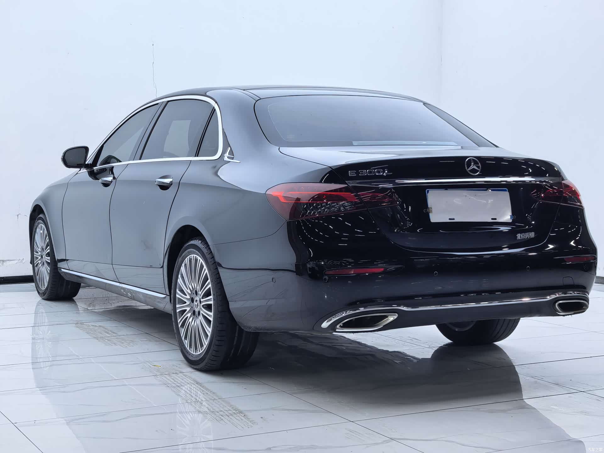 Mercedes-Benz E-Class, 2022 9