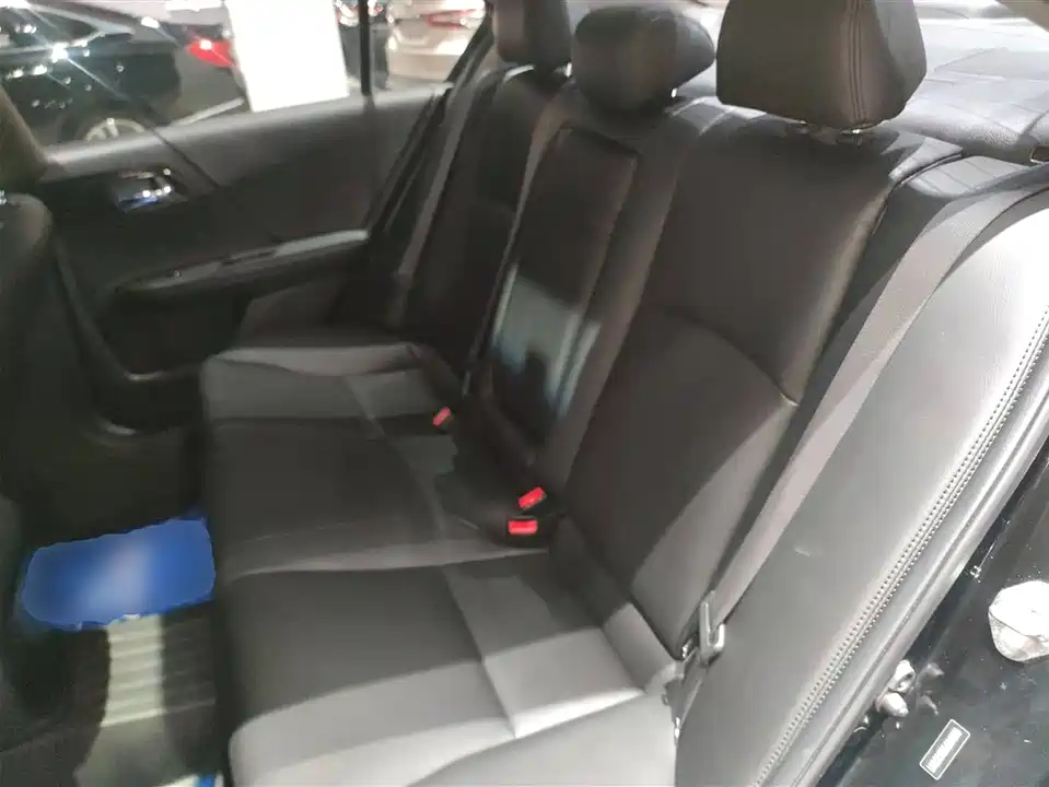 Honda Accord Honda Accord