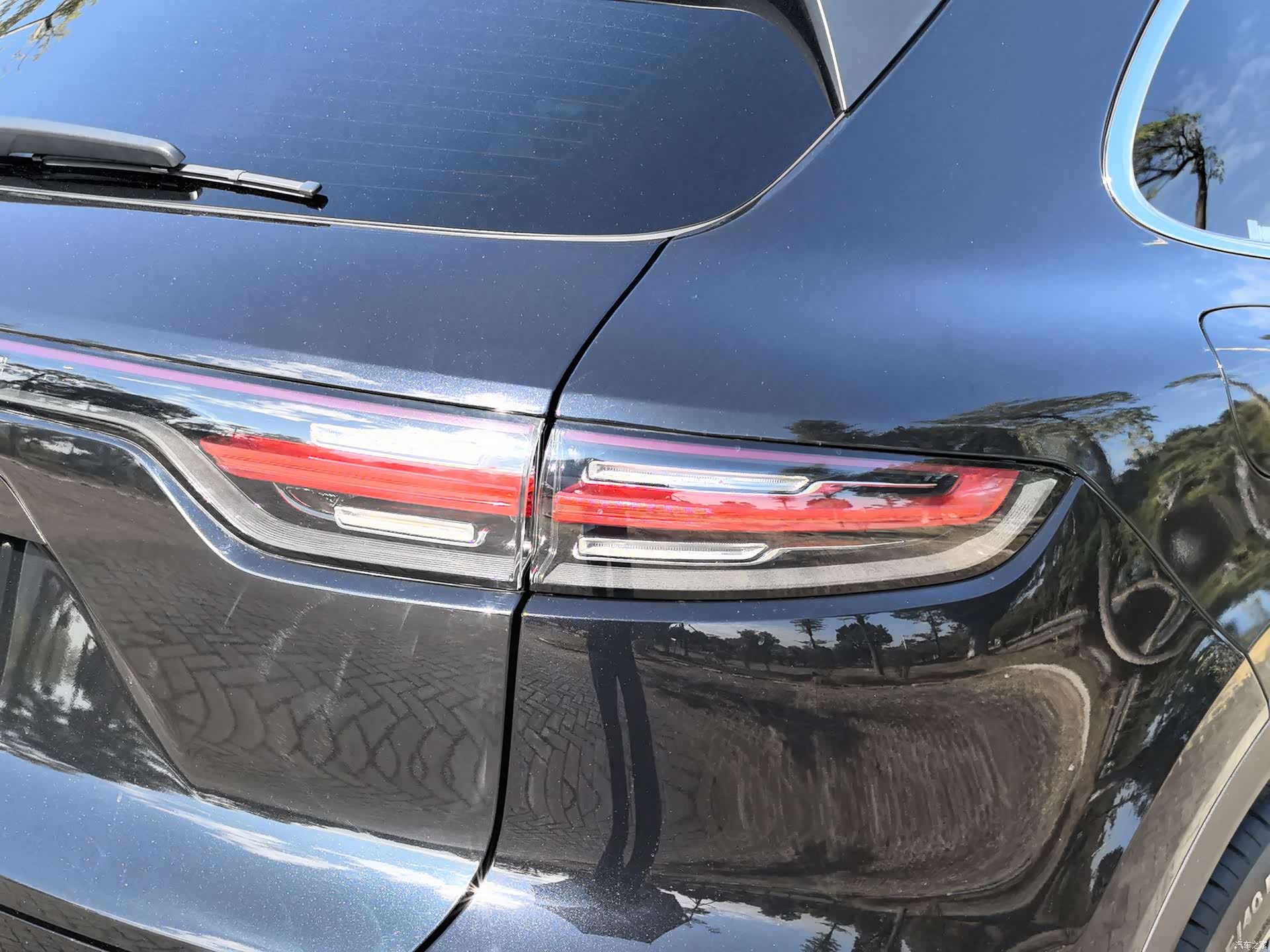Porsche Cayenne, 2020 9