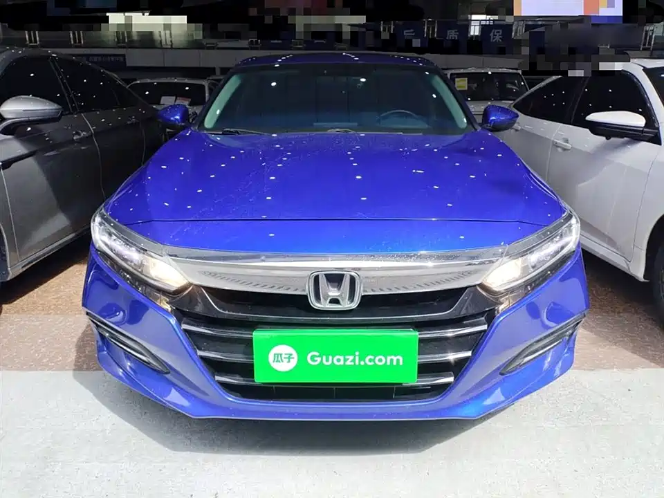 Honda Accord Honda Accord