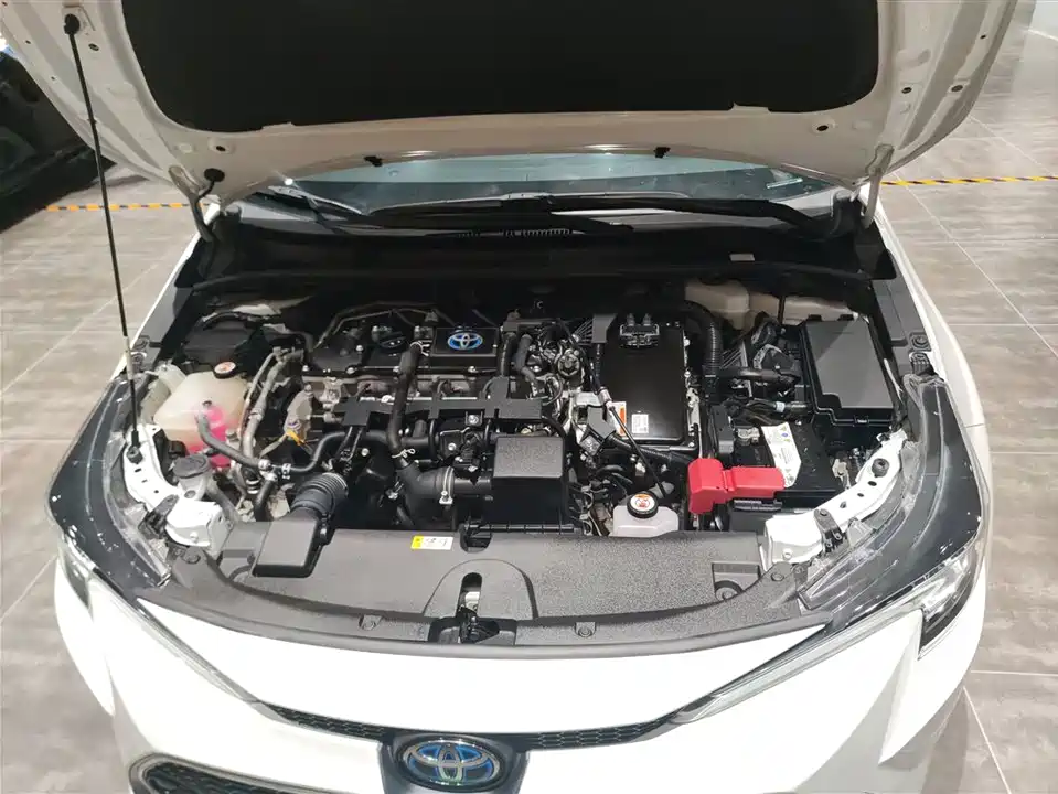 Toyota Lei Ling Toyota Lei Ling