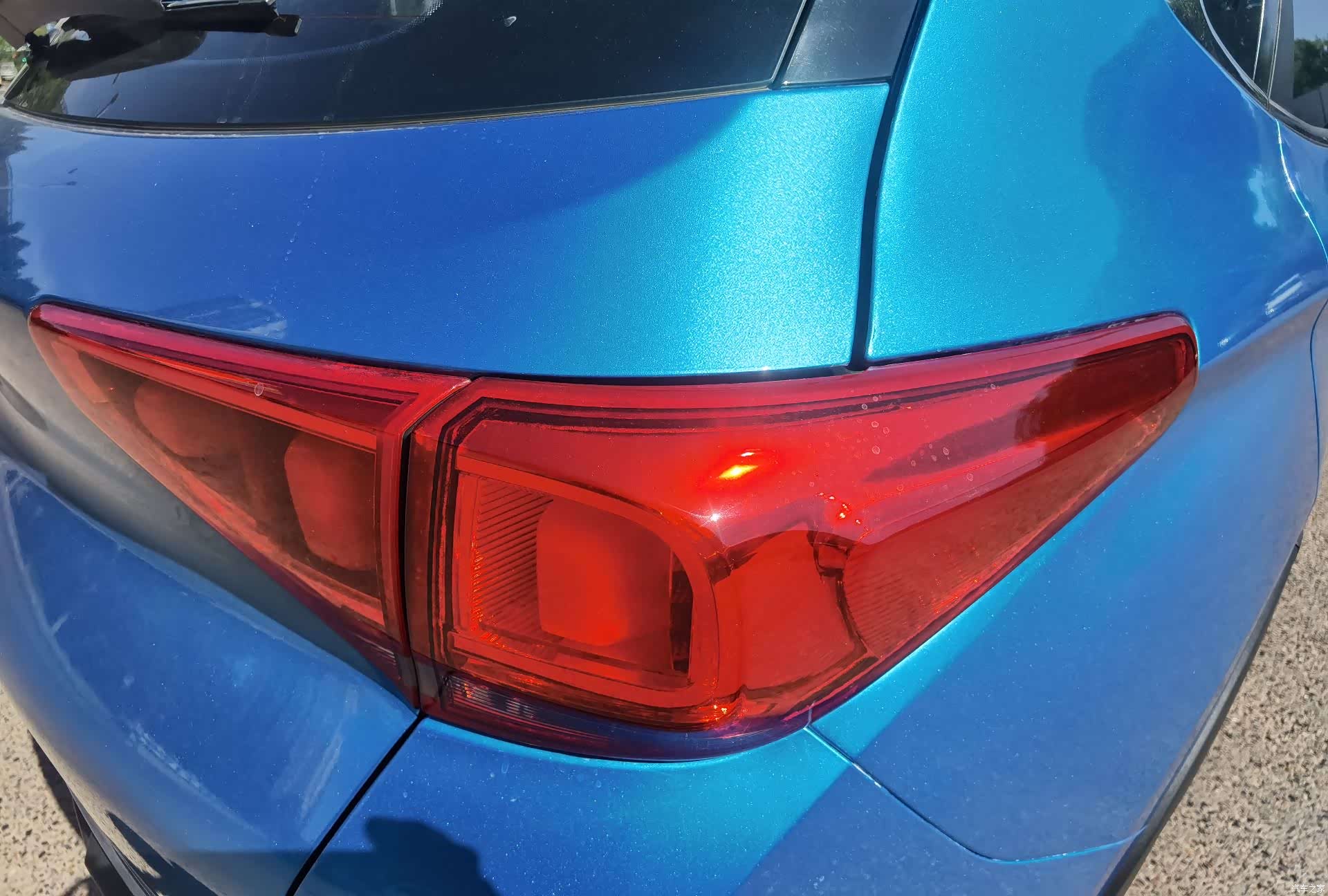 Chery Tiggo 7, 2017 10